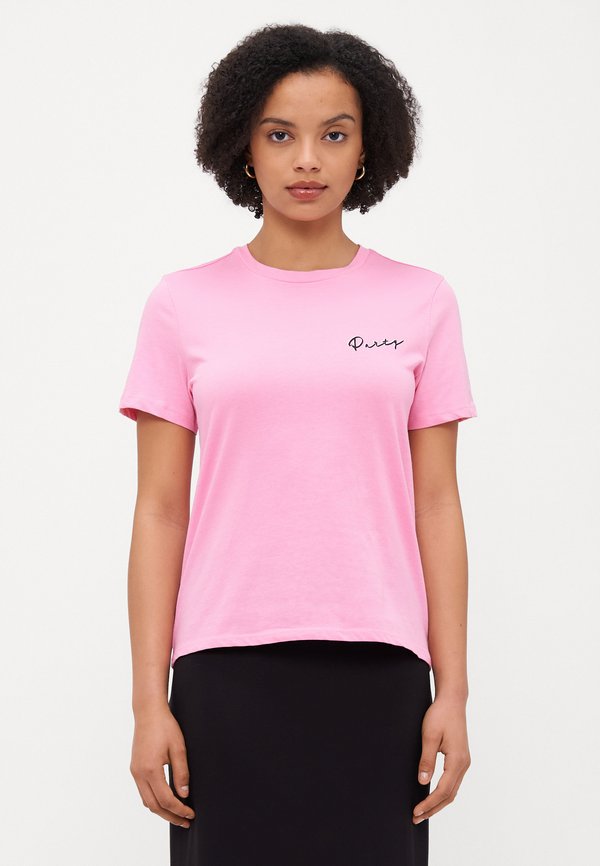 ONLLUCIA LIFE - Print T-shirt2