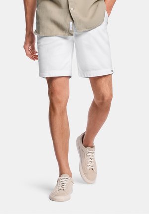 THE PIQUÉS - Short - Wimbledons