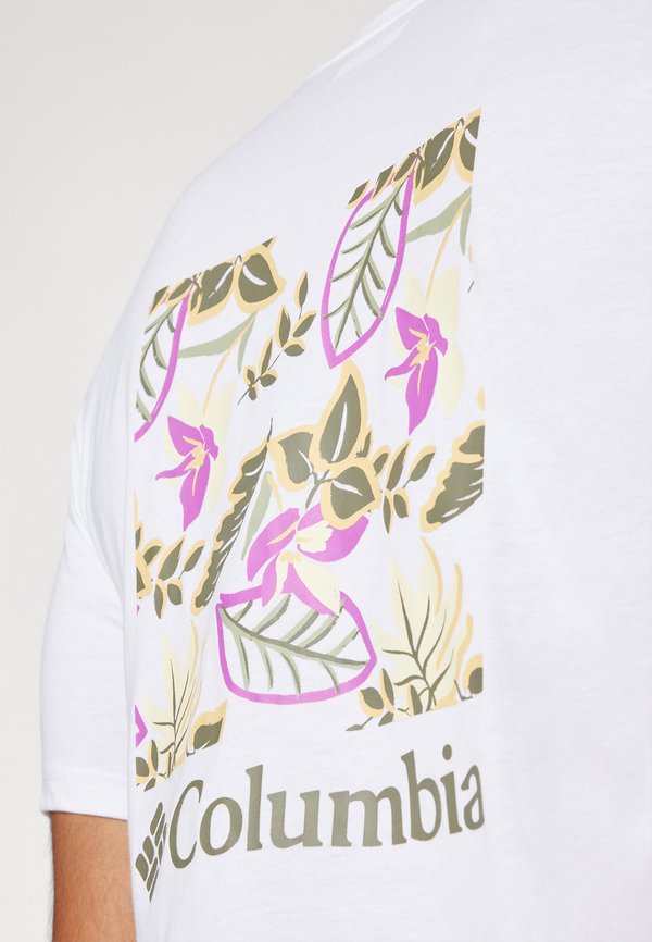 NORTH CASCADES™ SHORT SLEEVE TEE - Print T-shirt4