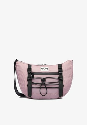 Billabong, BILLABONG BAG WOMEN'S PURPLE 5907964130703 - Skuldertasker - purple
