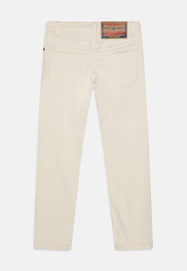 1995-J JJJ UNISEX - Slim fit jeans - vapourous gray2