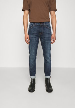 Jeans Slim Fit - blue denim