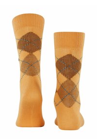 Burlington Preston - Socken - spectra yellow
