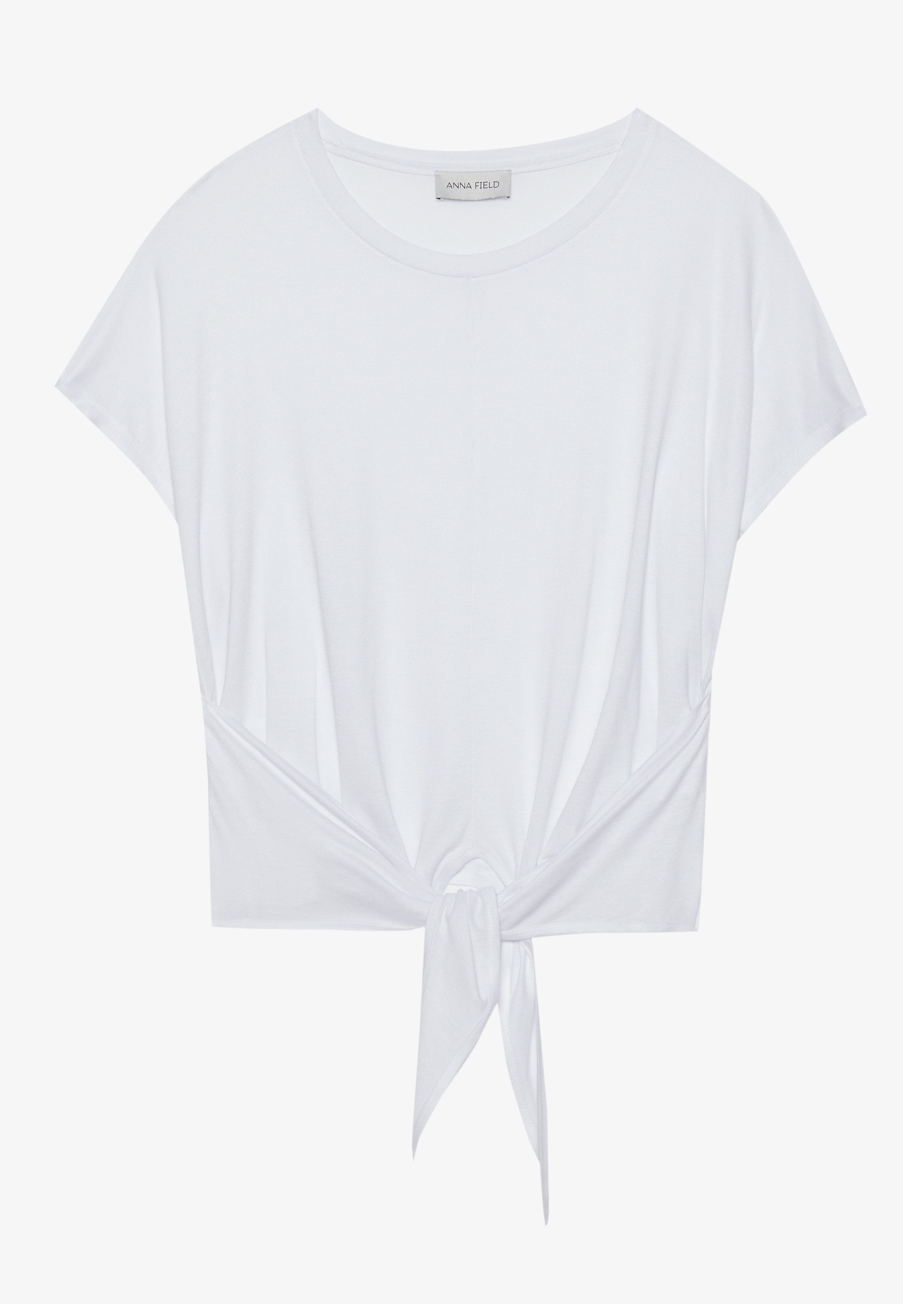 Off-white t-shirt