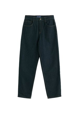 Seasalt Cornwall, SEASALT CORNWALL COUNTRYMAN JEAN - Jean droit - navy dark wash