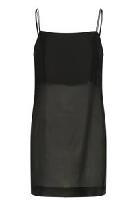 TRUDI - Top - black