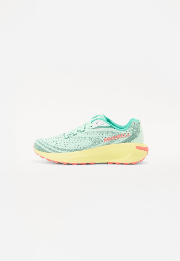 MORPHLITE - Trainers - celadon