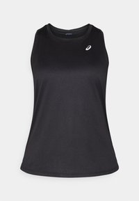 Selected, performance black
