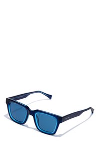 Unausgewählt, blue