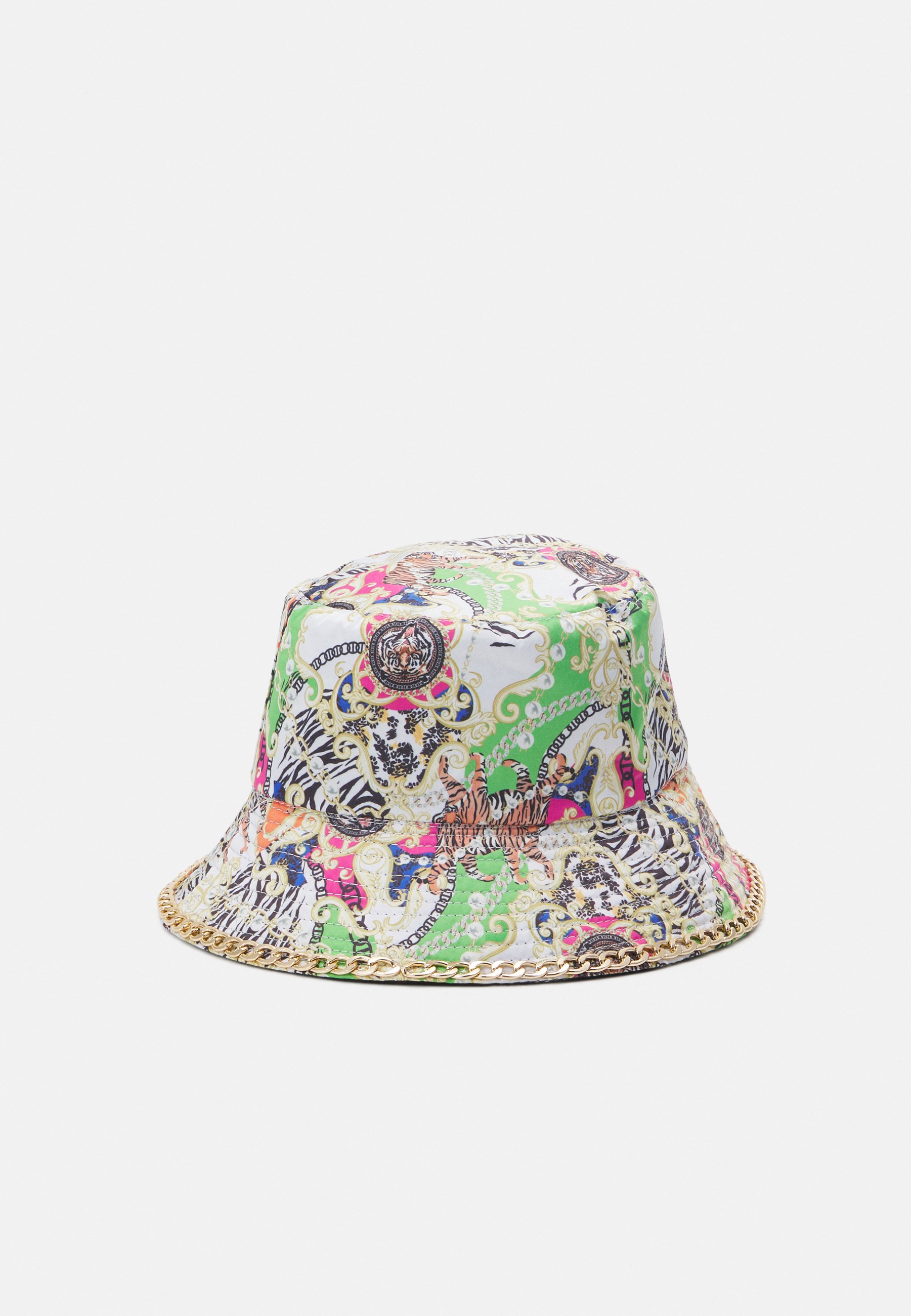ALDO BERRANIEL - Cappello - multicolor/dorato - Zalando.it