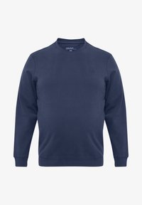 Unselected, dress blues