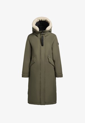 khujo AGNETA - Cappotto invernale - helloliv