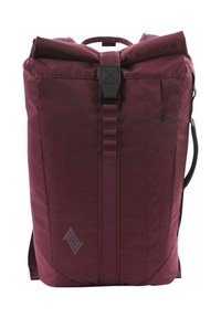 Nitro SCRAMBLER 28L - Tourenrucksack - wine