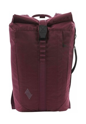 SCRAMBLER 28L - Zaino da viaggio - wine
