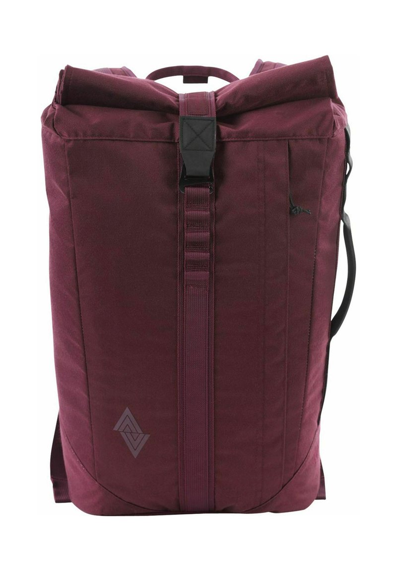 Nitro SCRAMBLER 28L - Tourenrucksack - wine