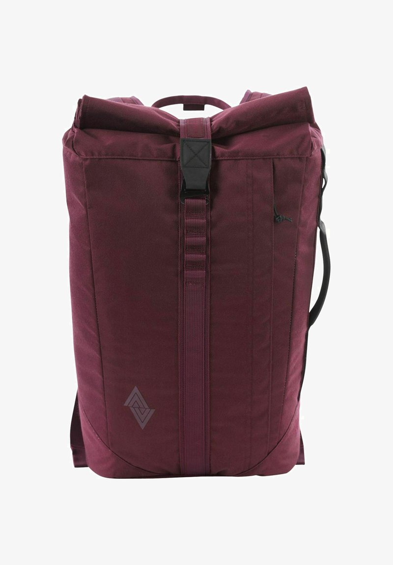 Nitro SCRAMBLER 28L - Tourenrucksack - wine
