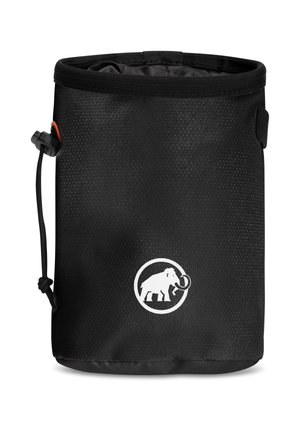 Mammut GYM BASIC - Sonstige Accessoires - black