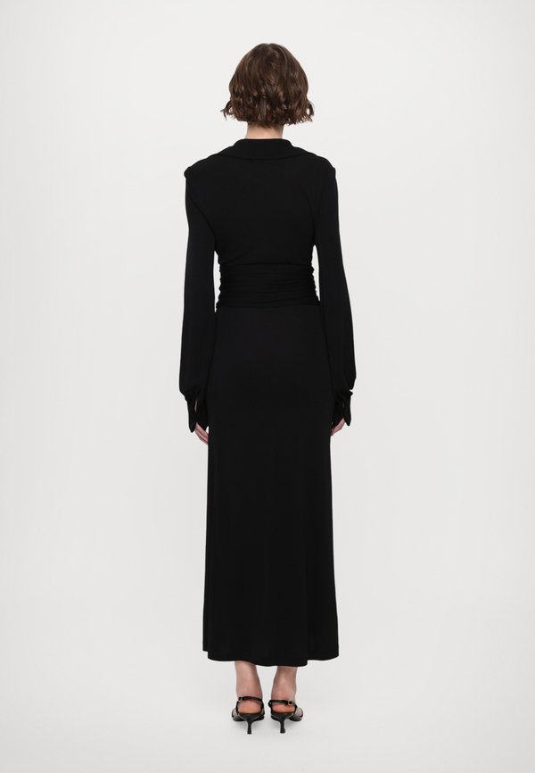 PERFECT WRAP  - Long sleeved top3