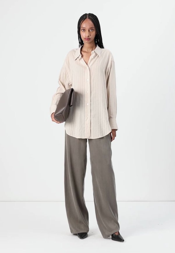 BAREDANA - Button-down blouse2