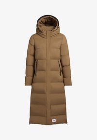 khujo MAYLA Abrigo de invierno ocker/ocre - Main Image