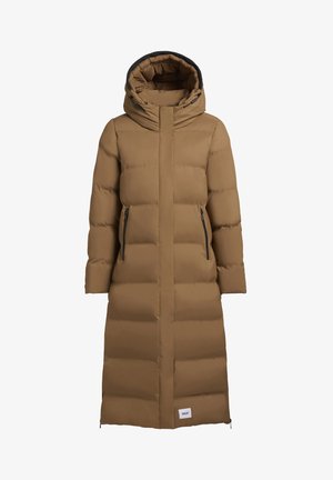 khujo MAYLA - Cappotto invernale - ocker