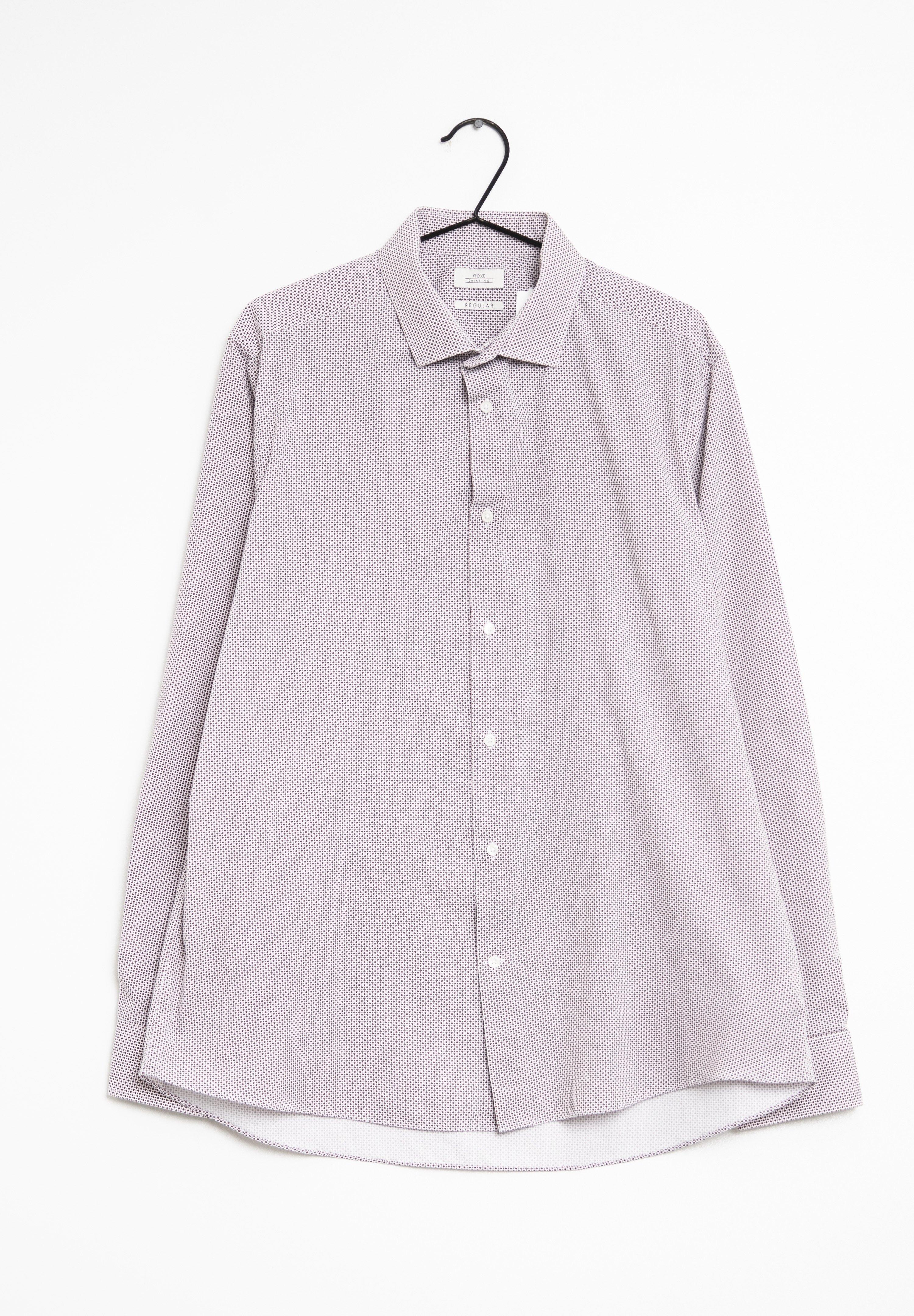Next Camisa - red/rojo - Zalando.es