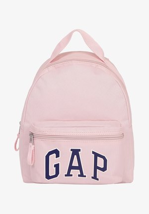 GAP, Sac à dos - light pink