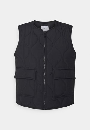 Bodywarmer - black