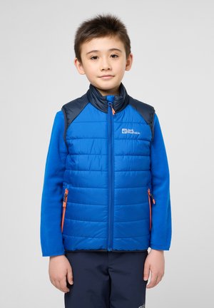 ZENON - Veste sans manches - crisp