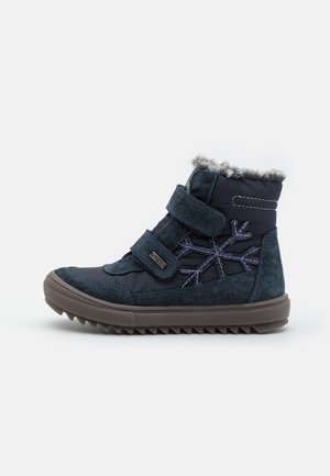 GORETEX  - Snowboot/Winterstiefel - dark blue