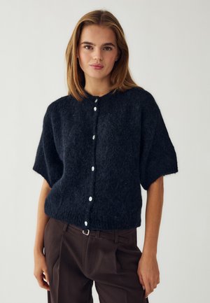 Noella, N-KAE - Gilet - black