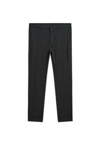 SLIM FIT - Chinos - dark blue
