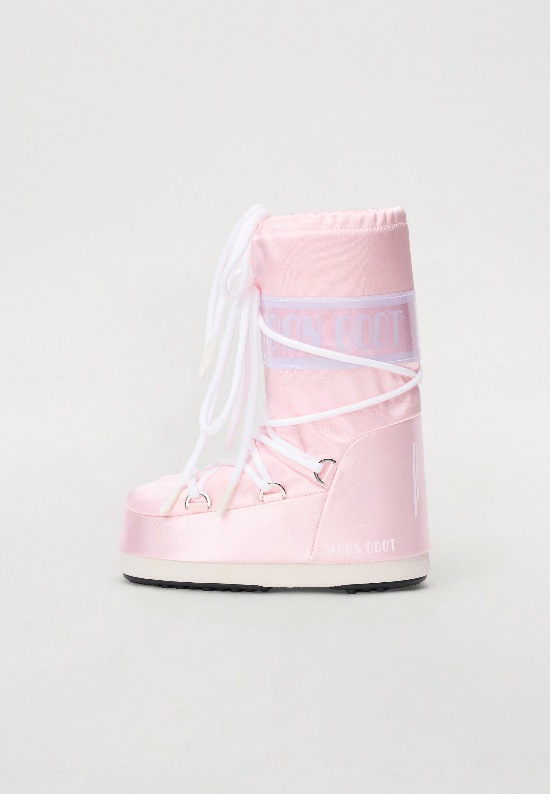 Moon Boot ICON - Winter boots - rose/pink - Zalando.co.uk Moon Boot ICON - Winter boots - rose/pink - Zalando.co.uk