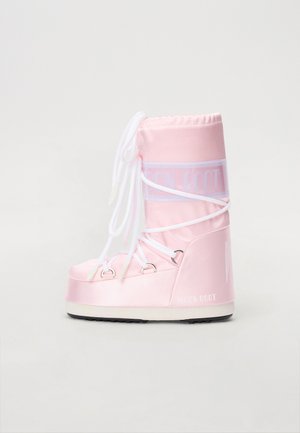 ICON - Winter boots - rose