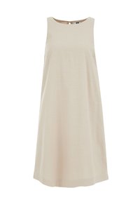 Dienas kleita - beige