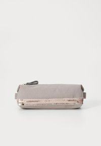 CABAS TROUSSE - Toalettmappe - quartz