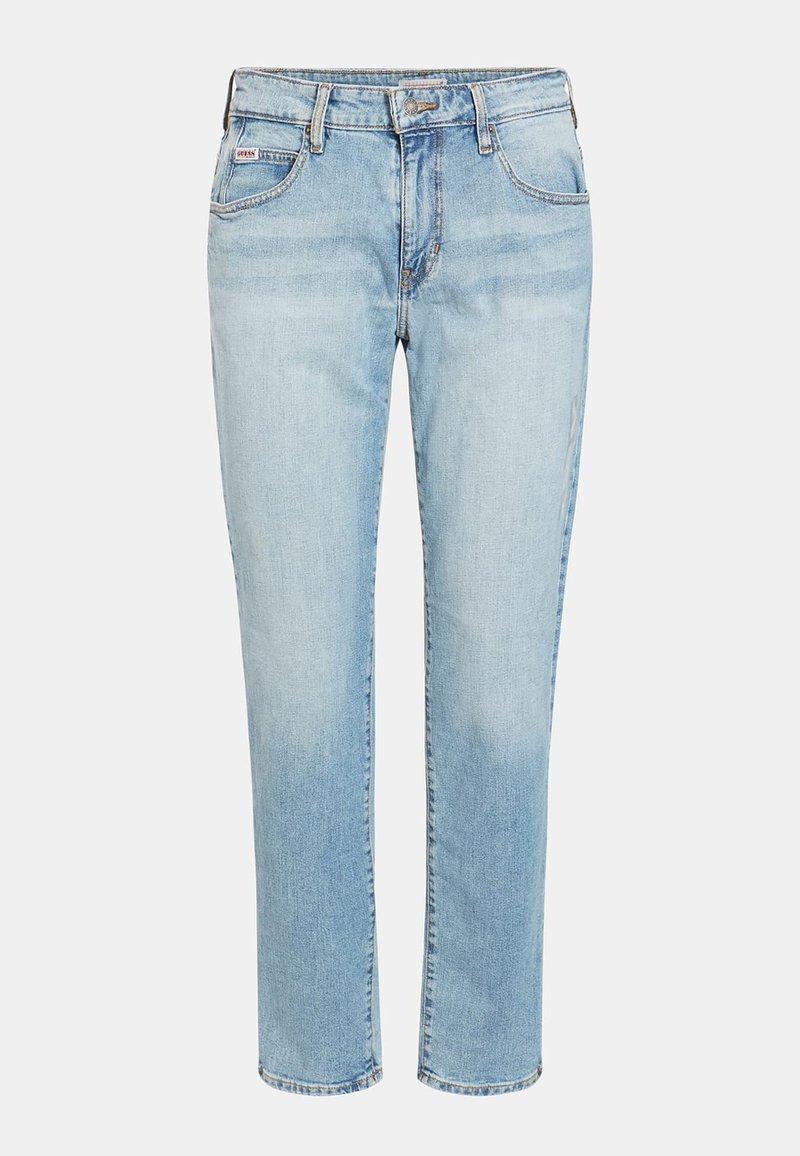Herren Skinny Fit | Guess REGULAR Jeans Straight Leg blau - RB92596 Herren Skinny Fit | Guess REGULAR Jeans Straight Leg blau - RB92596