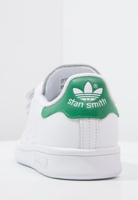 adidas Originals STAN SMITH LACE-FREE SHOES Sneaker low
