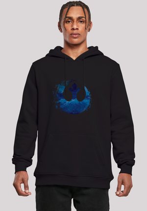STAR WARS  - Hoodie - black