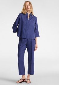 Elena Mirò Pantaloni - blu