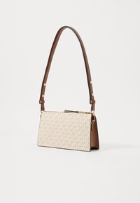 MICHAEL Michael Kors EMPIRE - Sac à main - vanilla/acorn