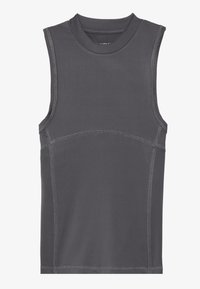 UNISEX - Top - grey