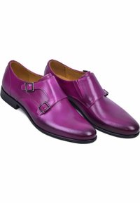 Kampol MONKI - Półbuty wsuwane