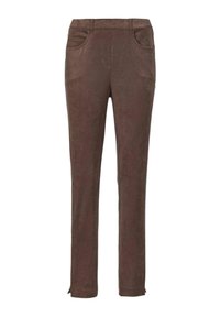 Non sélectionné, taupe
