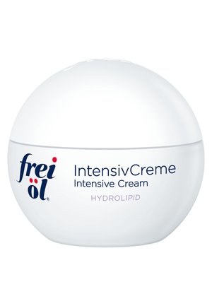 GESICHTSPFLEGE HYDROLIPID INTENSIVCREME - Face cream