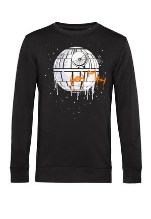 STAR WARS NO MOON DRIP - Bluza