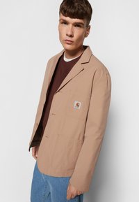 Carhartt WIP MONTANA  - Lichte jas - dusty brown