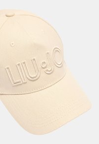 LIU JO Sapka - sand