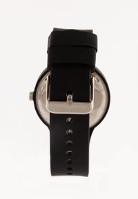 Superga Watch - nero/arancione