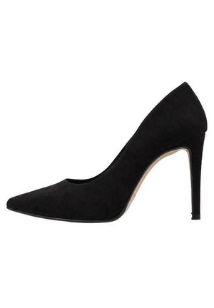 LIMMA, NATTIER - High heels - black